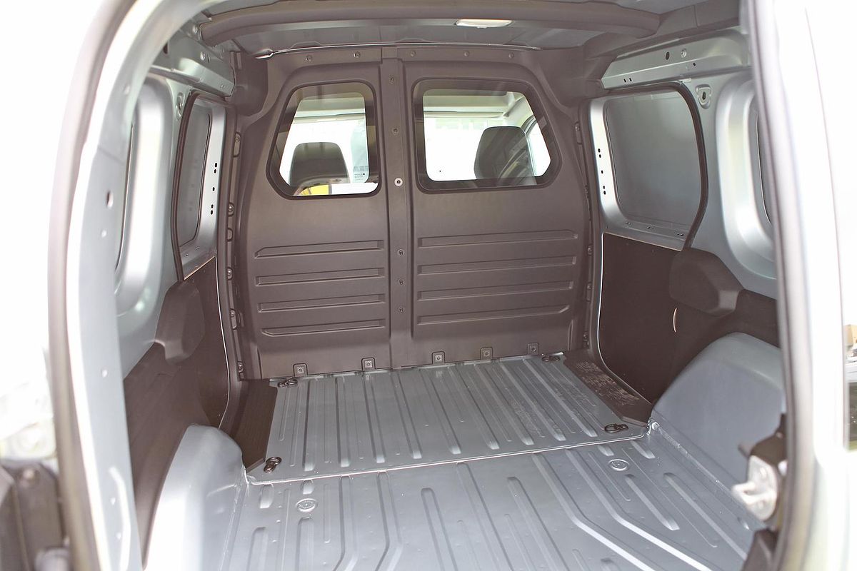 2024 Renault Kangoo L1 XFK SWB