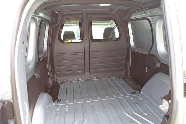 2024 Renault Kangoo L1 XFK SWB