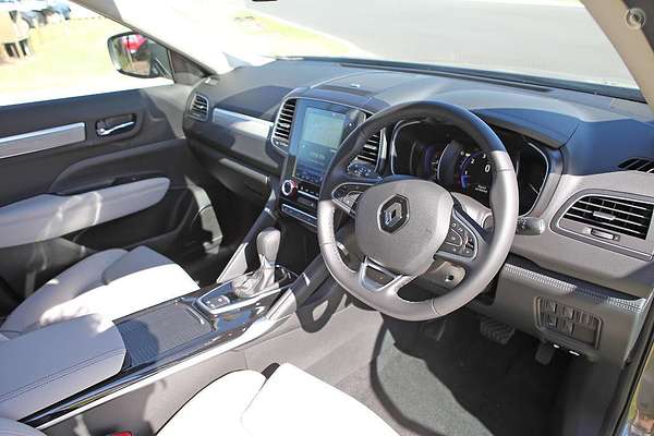 2022 Renault Koleos Intens HZG
