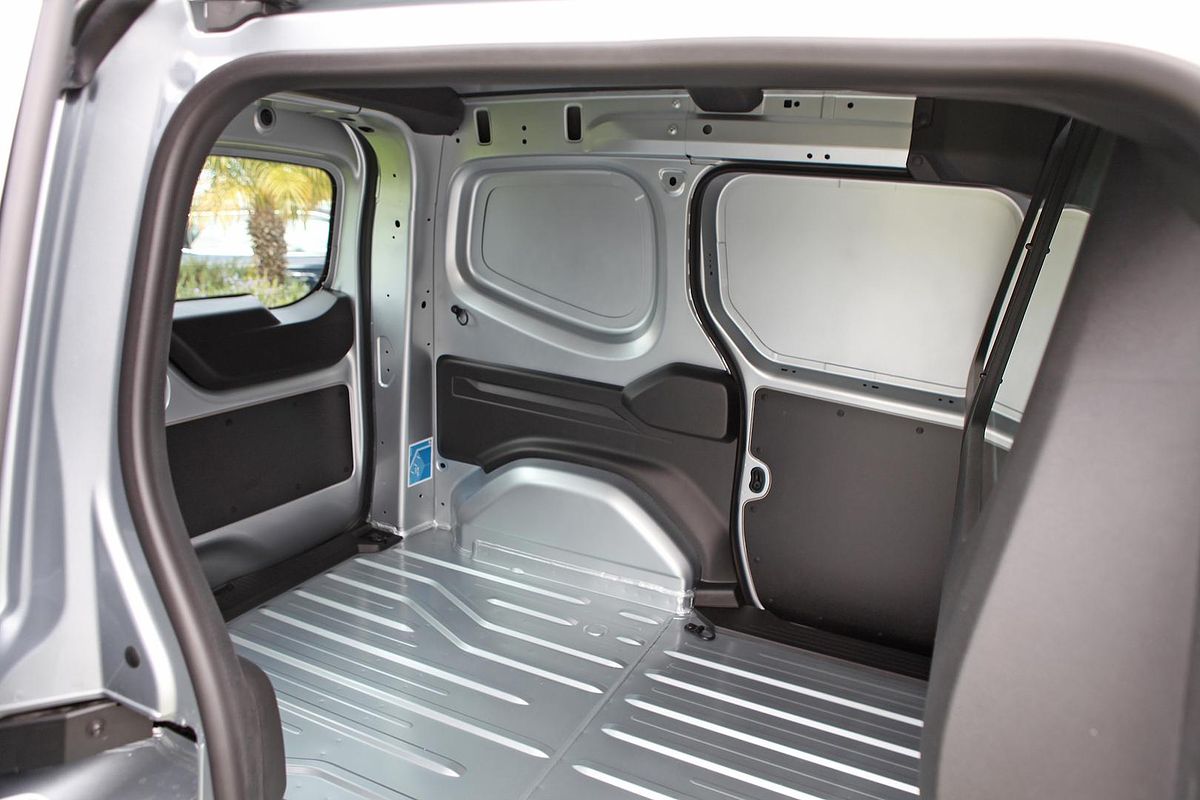 2024 Renault Kangoo L1 XFK SWB