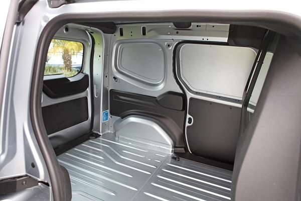 2024 Renault Kangoo L1 XFK SWB