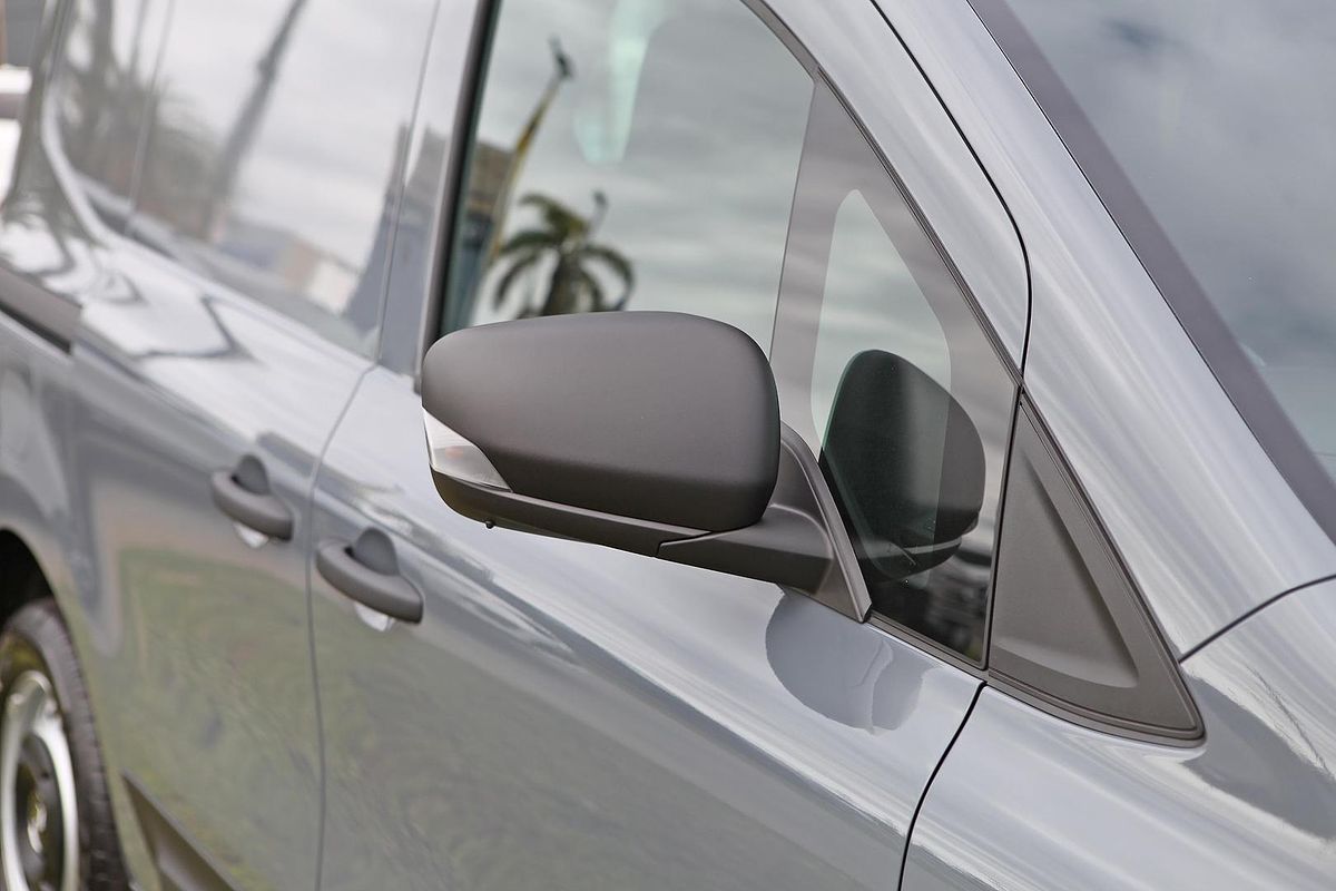 2024 Renault Kangoo L1 XFK SWB