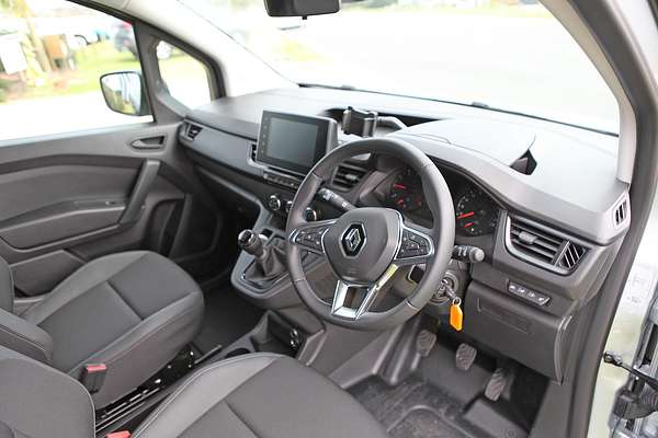 2024 Renault Kangoo L1 XFK SWB