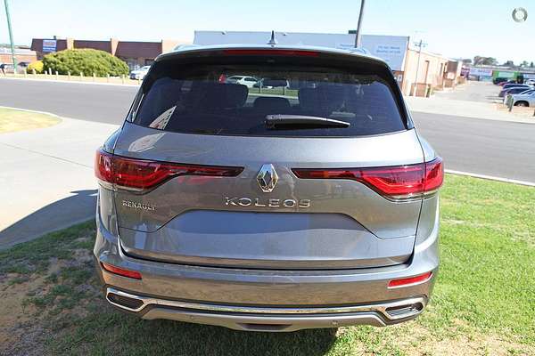 2022 Renault Koleos Intens HZG