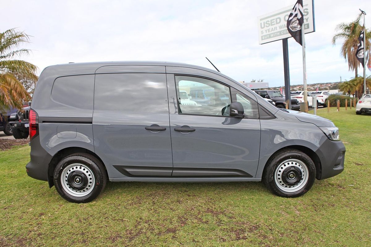2024 Renault Kangoo L1 XFK SWB