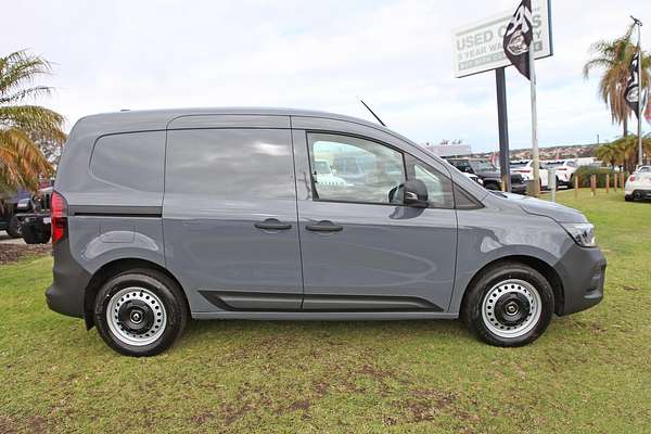 2024 Renault Kangoo L1 XFK SWB