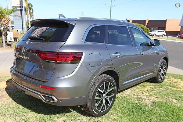 2022 Renault Koleos Intens HZG