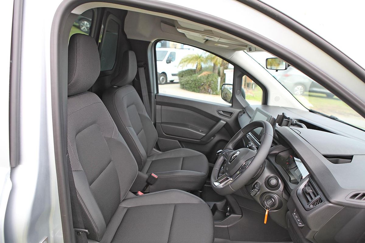 2024 Renault Kangoo L1 XFK SWB