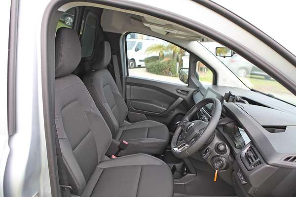 2024 Renault Kangoo L1 XFK SWB