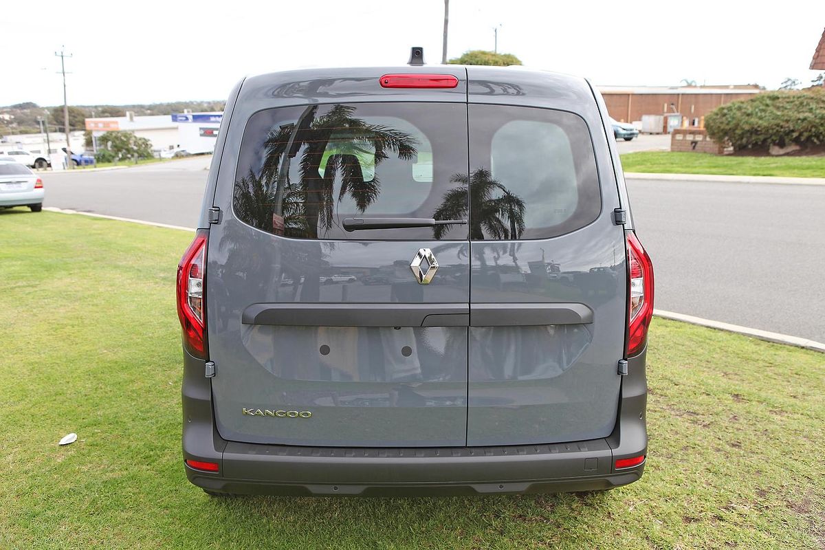 2024 Renault Kangoo L1 XFK SWB