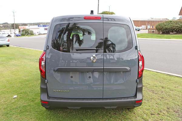 2024 Renault Kangoo L1 XFK SWB