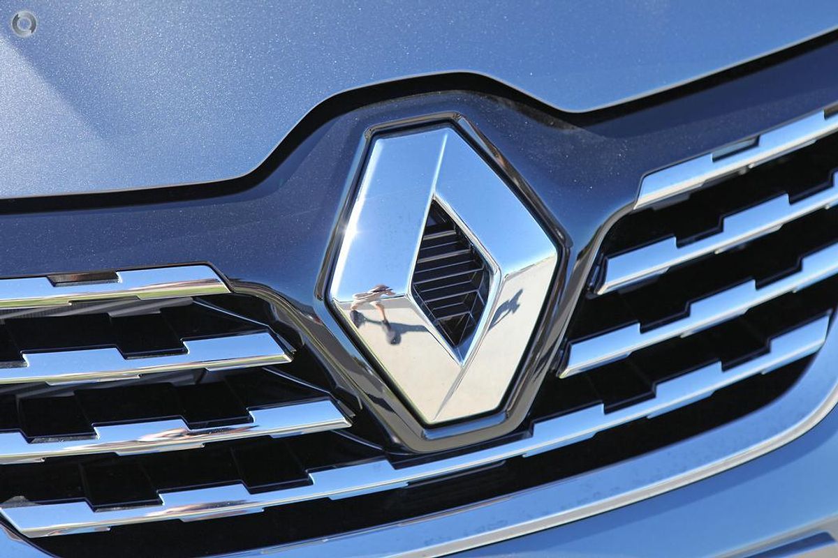2022 Renault Koleos Intens HZG