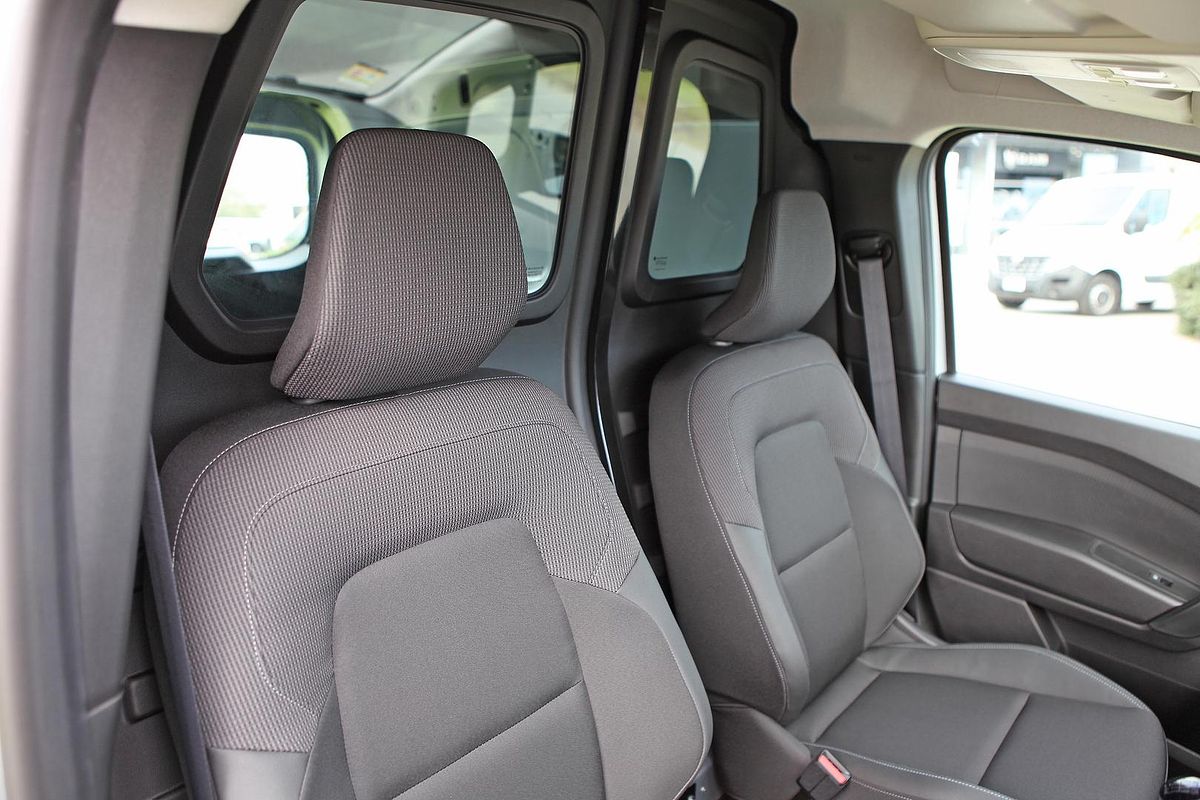 2024 Renault Kangoo L1 XFK SWB