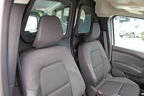 2024 Renault Kangoo L1 XFK SWB