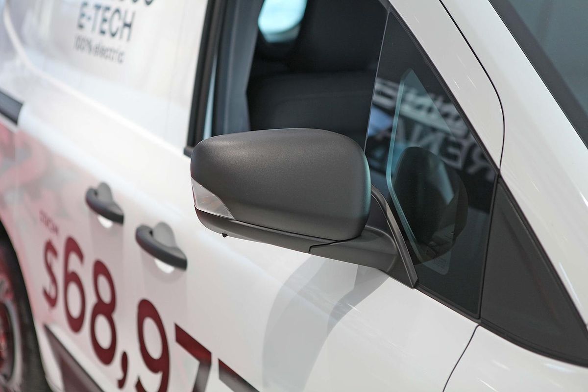 2024 Renault Kangoo E-Tech L1 EV45 XFK SWB