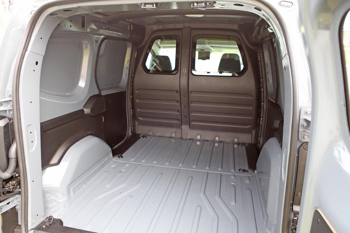 2024 Renault Kangoo L1 XFK SWB