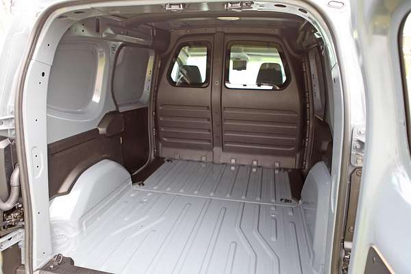 2024 Renault Kangoo L1 XFK SWB