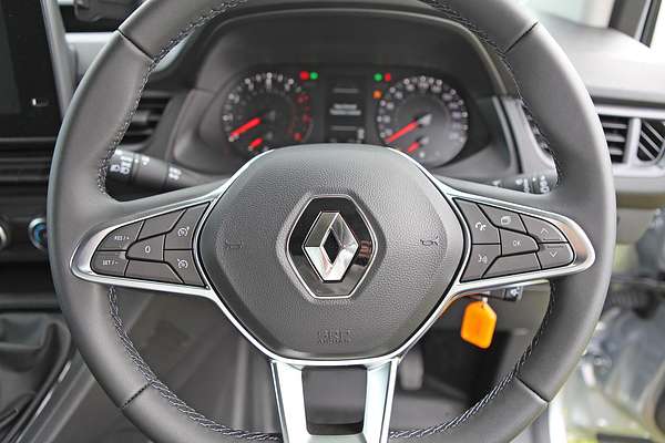 2024 Renault Kangoo L1 XFK SWB