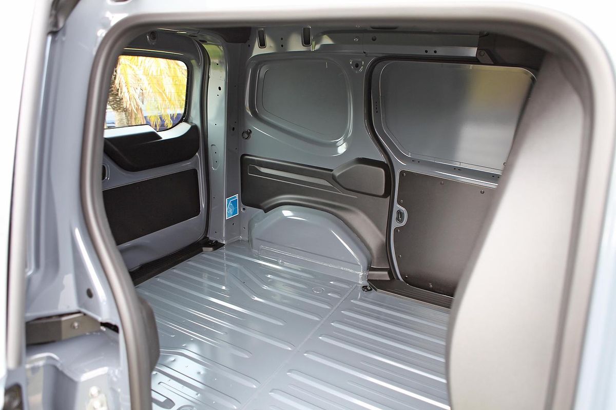 2024 Renault Kangoo L1 XFK SWB