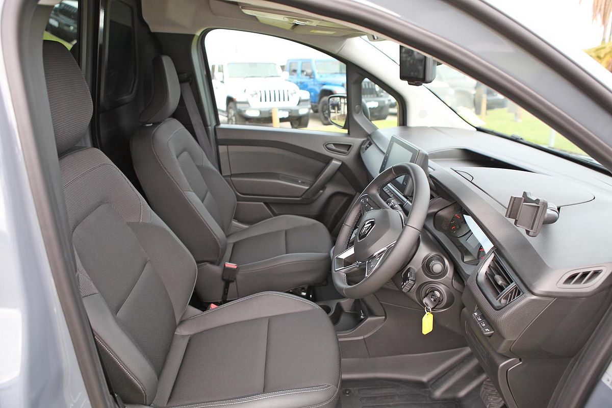 2024 Renault Kangoo L1 XFK SWB