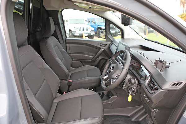 2024 Renault Kangoo L1 XFK SWB