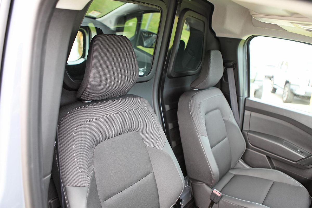 2024 Renault Kangoo L1 XFK SWB