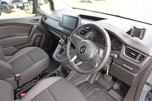 2024 Renault Kangoo L1 XFK SWB