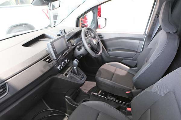 2024 Renault Kangoo E-Tech L1 EV45 XFK SWB