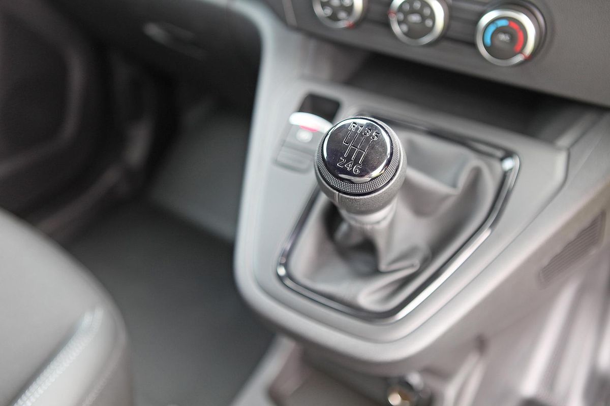 2024 Renault Kangoo L1 XFK SWB