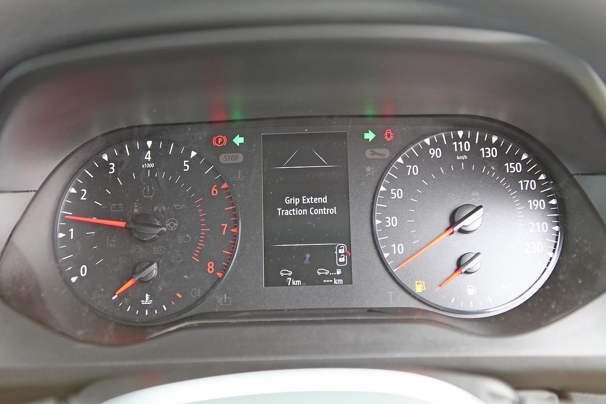 2024 Renault Kangoo L1 XFK SWB