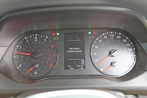 2024 Renault Kangoo L1 XFK SWB