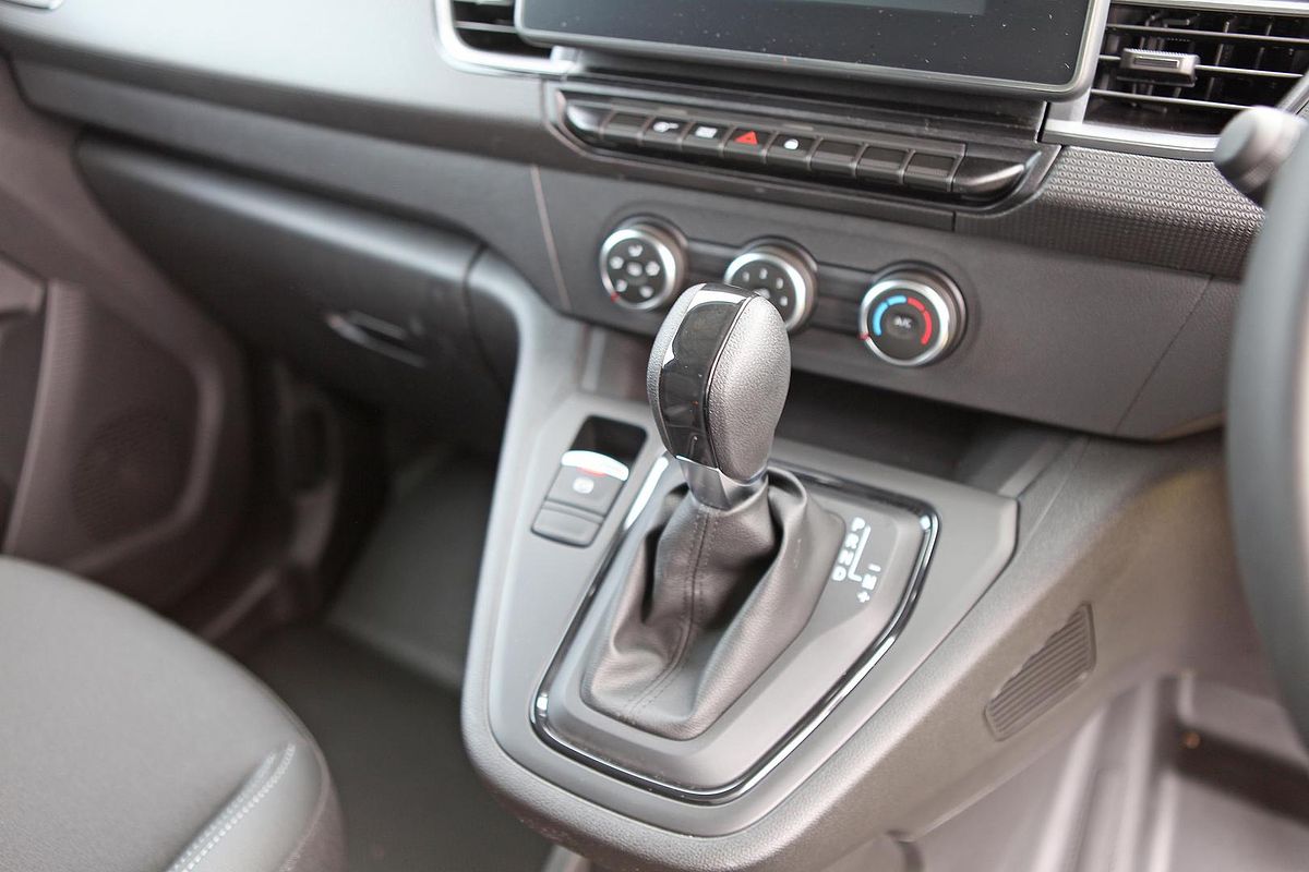 2024 Renault Kangoo L1 XFK SWB