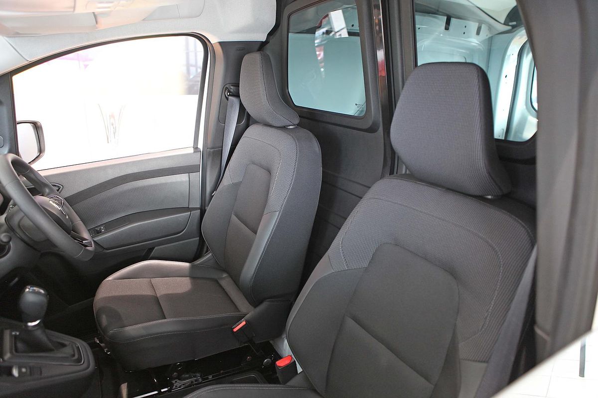 2024 Renault Kangoo E-Tech L1 EV45 XFK SWB