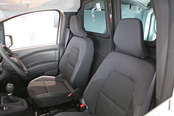 2024 Renault Kangoo E-Tech L1 EV45 XFK SWB