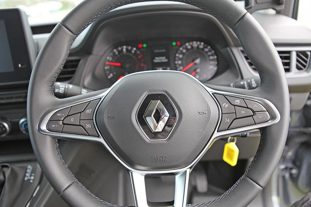 2024 Renault Kangoo L1 XFK SWB