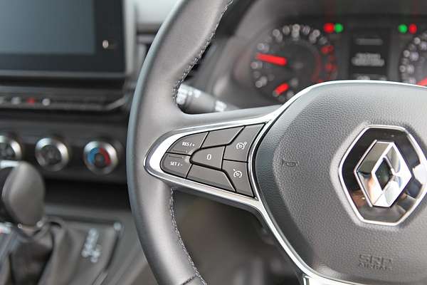 2024 Renault Kangoo L1 XFK SWB