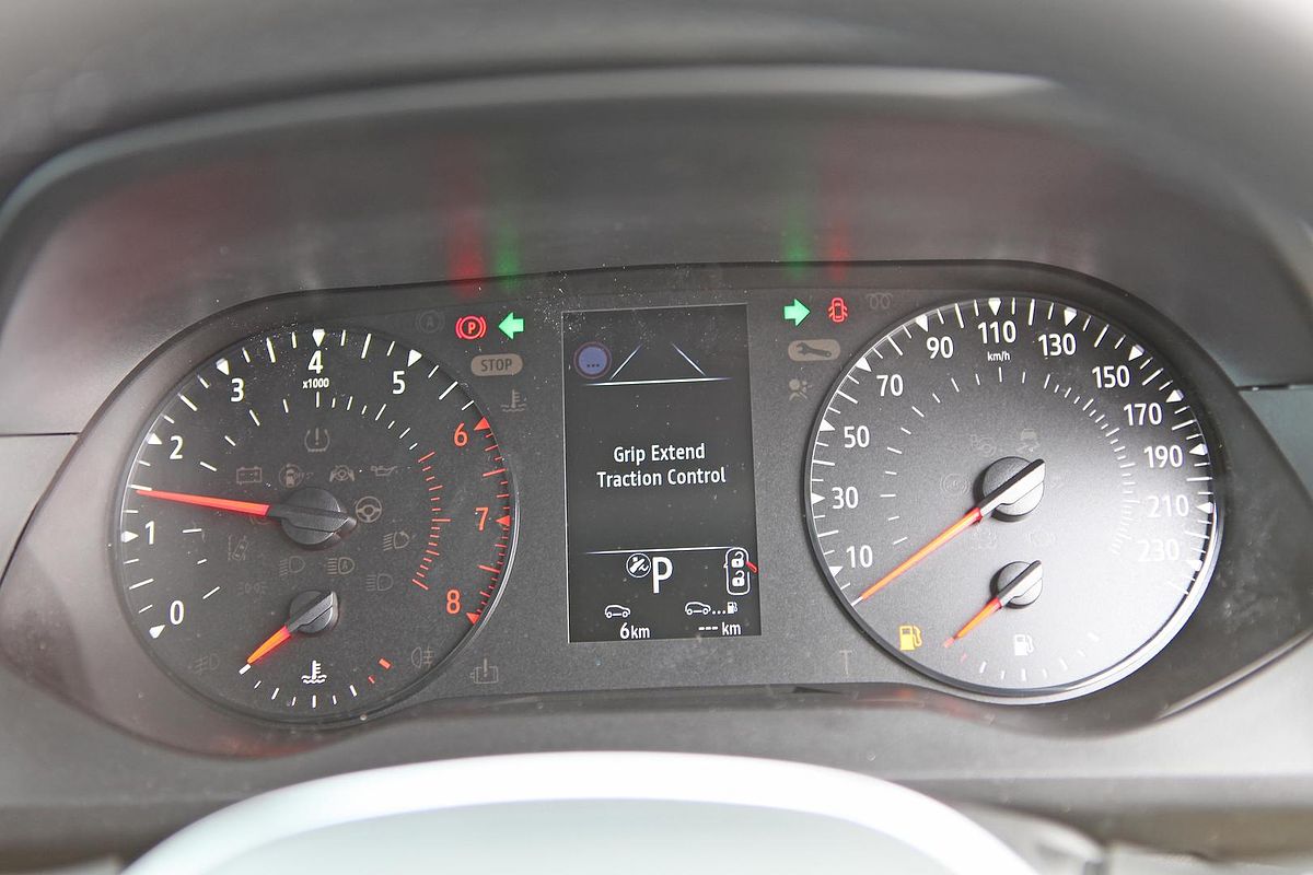 2024 Renault Kangoo L1 XFK SWB