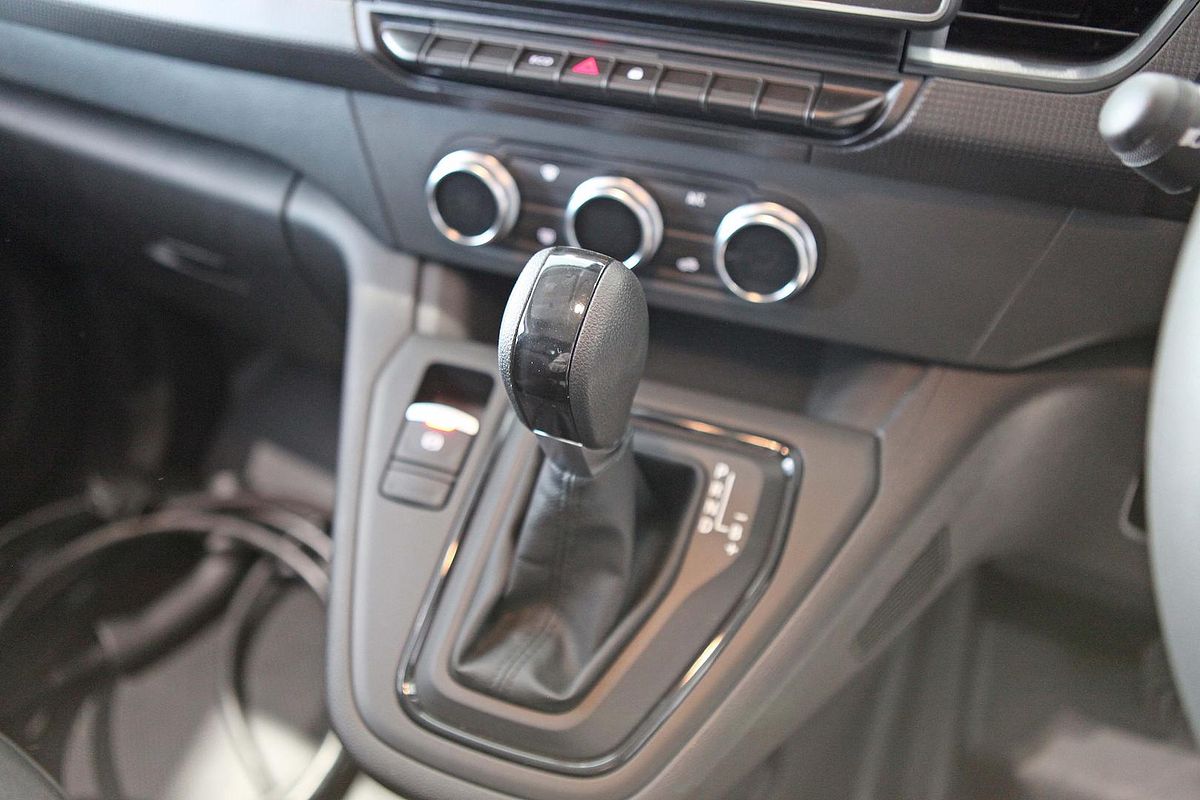 2024 Renault Kangoo E-Tech L1 EV45 XFK SWB