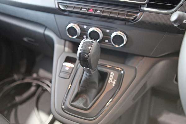 2024 Renault Kangoo E-Tech L1 EV45 XFK SWB