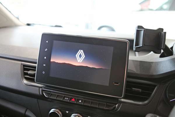 2024 Renault Kangoo E-Tech L1 EV45 XFK SWB