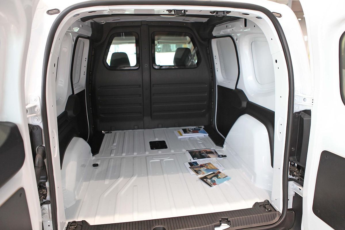 2024 Renault Kangoo E-Tech L1 EV45 XFK SWB