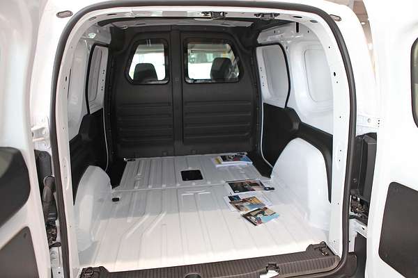 2024 Renault Kangoo E-Tech L1 EV45 XFK SWB