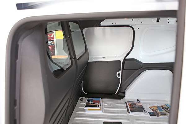 2024 Renault Kangoo E-Tech L1 EV45 XFK SWB