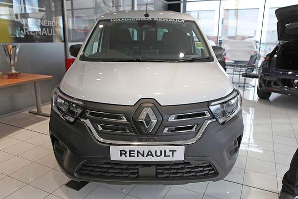 2024 Renault Kangoo E-Tech L1 EV45 XFK SWB