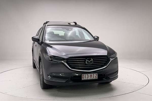 2019 Mazda CX-8 Asaki KG Series