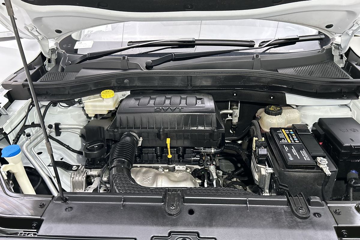 2023 MG ZS Excite AZS1