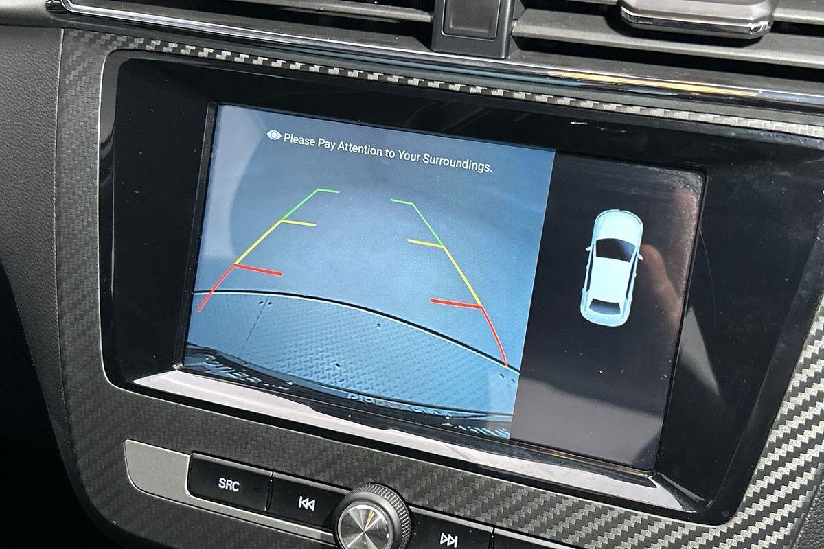 2023 MG ZS Excite AZS1