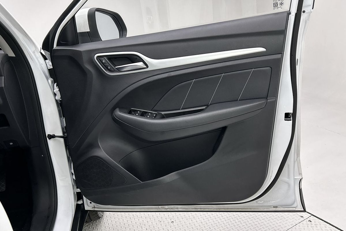 2023 MG ZS Excite AZS1