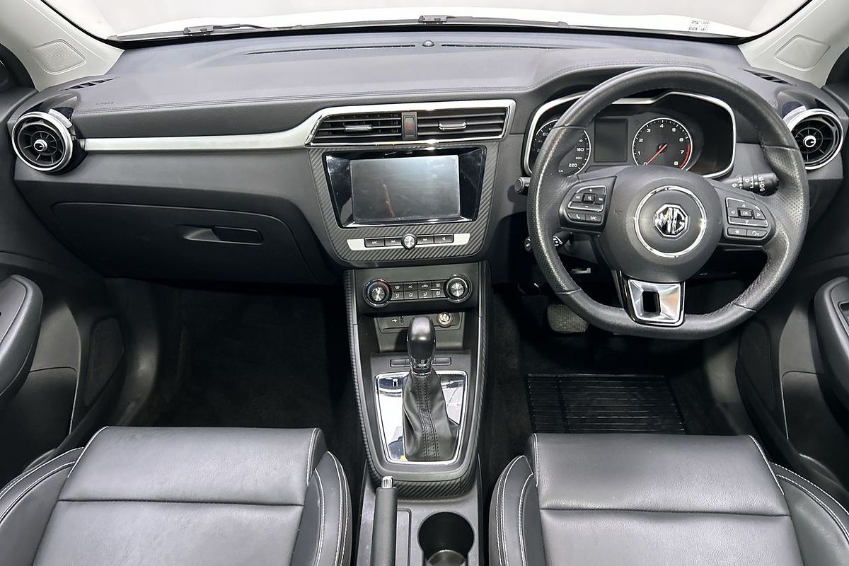 2023 MG ZS Excite AZS1