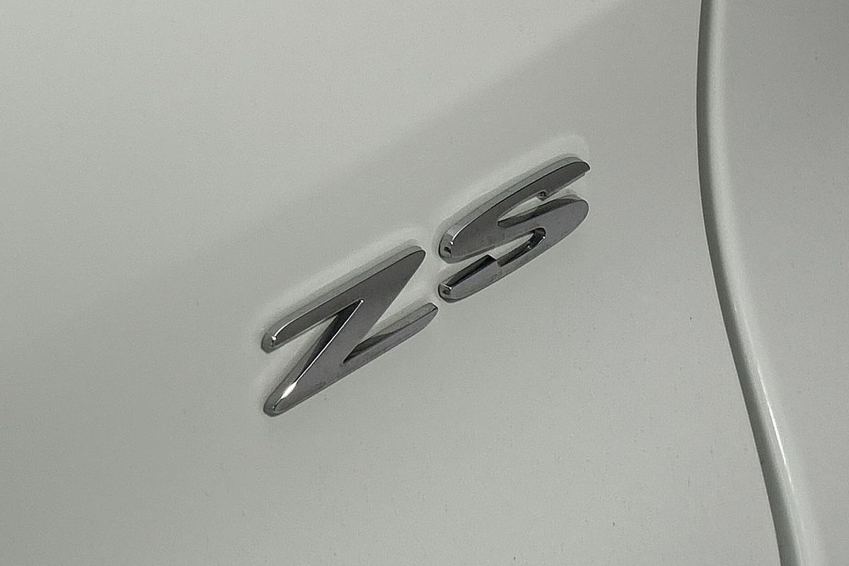 2023 MG ZS Excite AZS1
